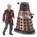 The Seventh Doctor & Axis Strike Squad Dalek