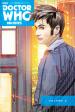 The Tenth Doctor Archives - Volume 3