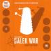 Dalek Empire II: Dalek War Chapter Four (Nicholas Briggs)