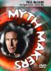 Myth Makers: Paul McGann