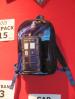 Doctor Who Backpack
