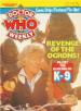 Doctor Who Weekly #014