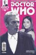 Doctor Who: The Twelfth Doctor #008