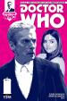 Doctor Who: The Twelfth Doctor #008