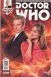 Doctor Who: The Twelfth Doctor #008