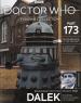 Doctor Who Figurine Collection #173