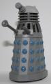 Dalek (grey/blue)