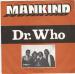 Dr Who by Mankind