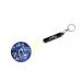 Doctor Who Live Spotlight Keyring