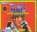Doctor Who and the Brain of Morbius (Terrance Dicks)