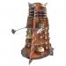 Dalek Cake Stand