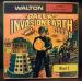 Daleks' Invasion Earth 2150 AD Super 8mm Home Movie (Part 1)