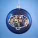 11 Doctors Christmas Tree Ornament