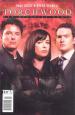 Torchwood Comic #2