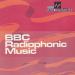 BBC Radiophonic Music by John Baker,  David Cain and Delia Derbyshire