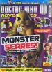 Doctor Who Adventures #345