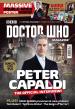 Doctor Who Magazine #477