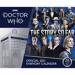 Doctor Who Official 2021 Block Calendar