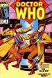 Doctor Who #8