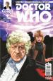 Doctor Who: The Third Doctor #004