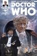 Doctor Who: The Third Doctor #004