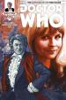 Doctor Who: The Third Doctor #004