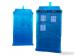 TARDIS Soap