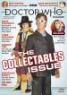 Doctor Who Magazine #558