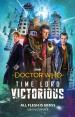 Time Lord Victorious: All Flesh is Grass (Una McCormack)
