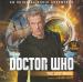 Doctor Who: The Lost Magic (Cavan Scott)