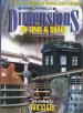 Mark Campbell's Dimensions in Time & Space (Mark Campbell)