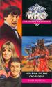 The Missing Adventures: Invasion of the Cat-People (Gary Russell)