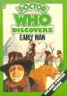 Doctor Who Discovers Early Man