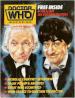 Doctor Who Magazine #111