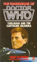 Turlough and the Earthlink Dilemma (Tony Attwood)