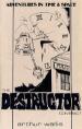 Destructor Contract (Nicholas Briggs)