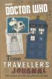 Time Traveller's Journal (Natalie Barnes)