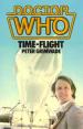 Doctor Who - Time-Flight (Peter Grimwade)