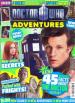 Doctor Who Adventures #160