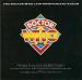 The Doctor Who 25th Anniversary Album by Keff McCulloch