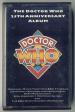 The Doctor Who 25th Anniversary Album by Keff McCulloch