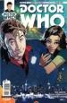 Doctor Who: The Tenth Doctor: Year 2 #005