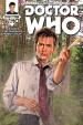 Doctor Who: The Tenth Doctor: Year 2 #005