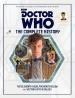 Doctor Who: The Complete History 51: Stories 203 - 205