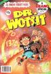 The Bash Street Kids: Dr. Wotsit