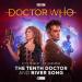 The Tenth Doctor and River Song (James Goss, Lizzie Hopley, Jonathan Morris)