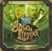 Jago and Litefoot - Series 3 (Justin Richards, Matthew Sweet, John Dorney and Andy Lane)