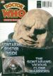 Doctor Who Poster Magazine #6