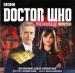 Doctor Who: The House of Winter (George Mann)