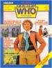 The Official Doctor Who Magazine #091